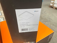 Steinel rs pro connect r30 q sl bluetooth plafondlamp (10x) - afbeelding 2 van  4