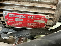 Steinweg-baby elektrische kabellier - afbeelding 8 van  10