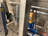 Steinweg bak & knik verhuislift - afbeelding 1 van  1