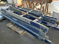 Steinweg toplift bouwlift - afbeelding 9 van  11