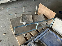 Steinweg toplift bouwlift - afbeelding 3 van  5