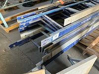 Steinweg toplift bouwlift - afbeelding 10 van  11