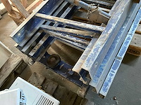 Steinweg toplift bouwlift - afbeelding 4 van  5