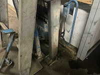 Steinweg toplift bouwlift - afbeelding 4 van  8
