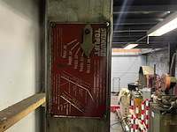 Steinweg toplift bouwlift - afbeelding 8 van  8