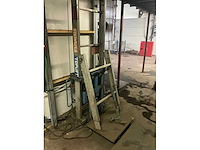 Steinweg toplift bouwlift - afbeelding 2 van  6