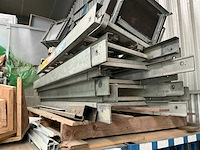 Steinweg toplift ladderlift - afbeelding 2 van  4