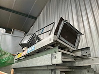 Steinweg toplift ladderlift - afbeelding 3 van  4