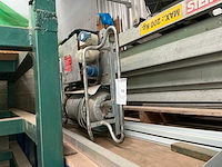 Steinweg toplift ladderlift - afbeelding 4 van  4
