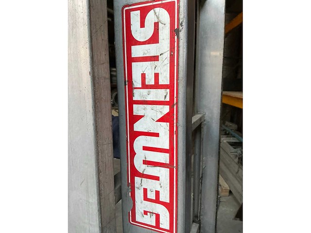 Steinweg toplift - afbeelding 2 van  10