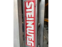 Steinweg toplift - afbeelding 2 van  10