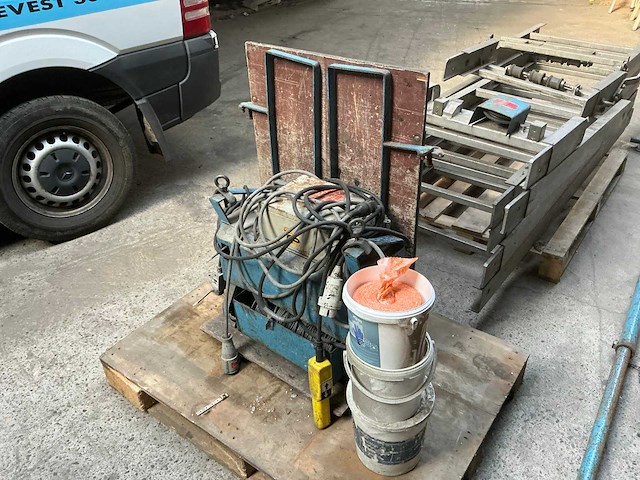 Steinweg toplift - afbeelding 3 van  10