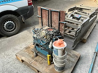 Steinweg toplift - afbeelding 3 van  10