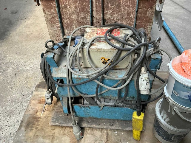 Steinweg toplift - afbeelding 4 van  10