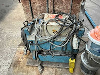 Steinweg toplift - afbeelding 4 van  10