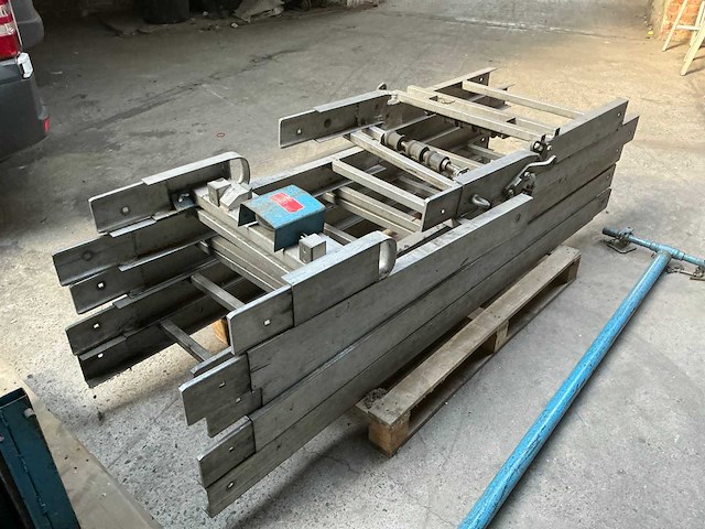 Steinweg toplift - afbeelding 5 van  10