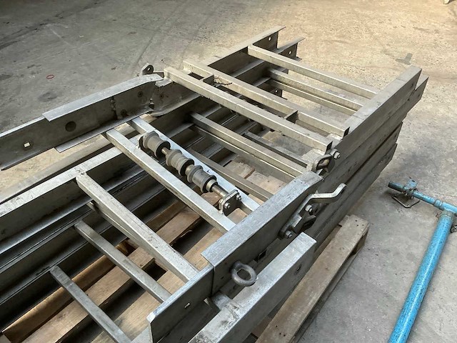 Steinweg toplift - afbeelding 7 van  10