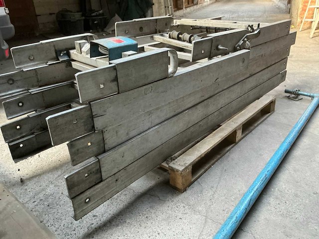 Steinweg toplift - afbeelding 8 van  10