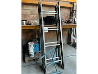 Steinweg toplift - afbeelding 9 van  10