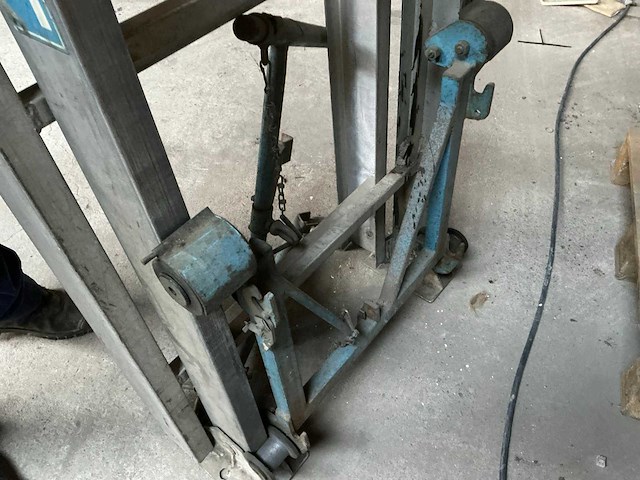 Steinweg toplift - afbeelding 10 van  10