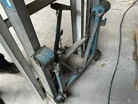 Steinweg toplift - afbeelding 10 van  10