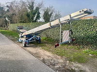Steinweg verhuislift - afbeelding 1 van  7