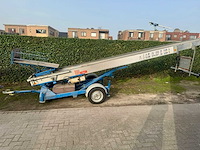 Steinweg verhuislift - afbeelding 2 van  7