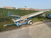 Steinweg verhuislift - afbeelding 3 van  7