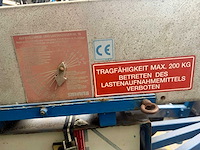 Steinweg verhuislift - afbeelding 4 van  7