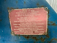 Steinweg verhuislift - afbeelding 5 van  7