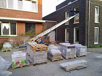 Steinweg verhuislift - afbeelding 6 van  7