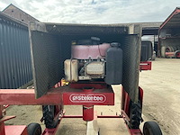 Steketee aardappelrooier - afbeelding 3 van  11