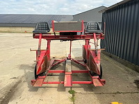 Steketee aardappelrooier - afbeelding 4 van  11