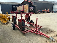 Steketee aardappelrooier - afbeelding 6 van  11