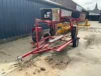 Steketee aardappelrooier - afbeelding 7 van  11