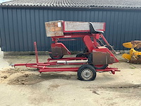 Steketee aardappelrooier - afbeelding 8 van  11