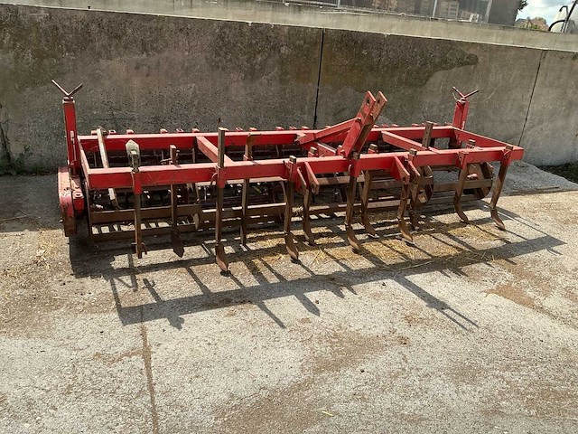 Steketee cultivator - afbeelding 2 van  3