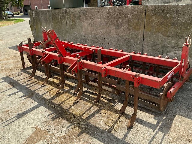 Steketee cultivator - afbeelding 3 van  3