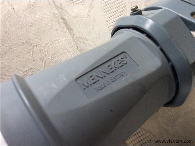 Stekkers 5polig - afbeelding 3 van  3