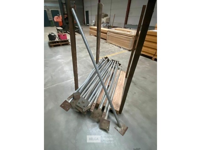 Stel baren galva (20x) - afbeelding 1 van  1