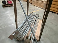 Stel baren galva (20x) - afbeelding 1 van  1