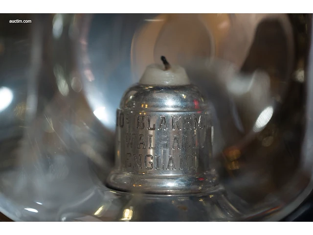 Stel lampen thomas blackmore, walsall – england... - afbeelding 5 van  7