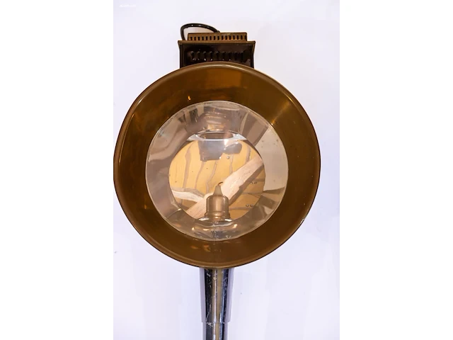 Stel replica coachlampen - afbeelding 2 van  5