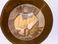 Stel replica coachlampen - afbeelding 2 van  5