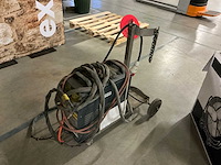 Stel tig up 200h tig-lasmachine - afbeelding 1 van  2