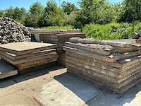 Stelcon vloerplaten stalinrichting (85x) - afbeelding 1 van  5
