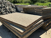 Stelcon vloerplaten stalinrichting (85x) - afbeelding 2 van  5