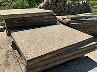 Stelcon vloerplaten stalinrichting (85x) - afbeelding 3 van  5