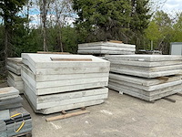 Stelconplaten (31x) - afbeelding 1 van  5