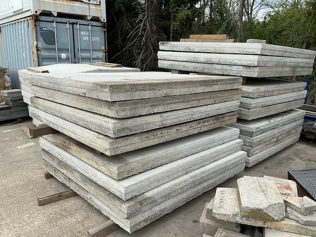 Stelconplaten (31x) - afbeelding 3 van  4